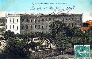 Mostaganem 1908 colorise 02
